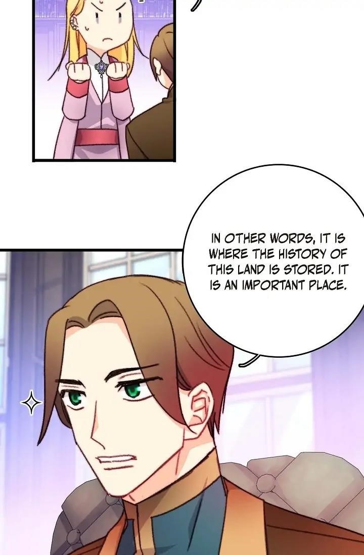 Bring the Love Chapter 109 - Page 62