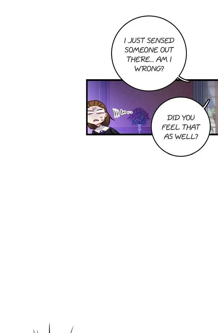 Bring the Love Chapter 111 - Page 69