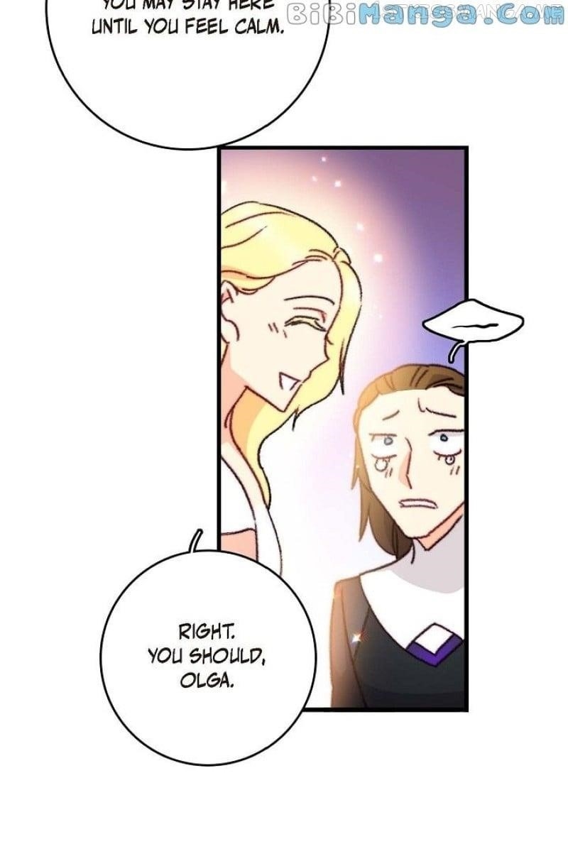 Bring the Love Chapter 112 - Page 49