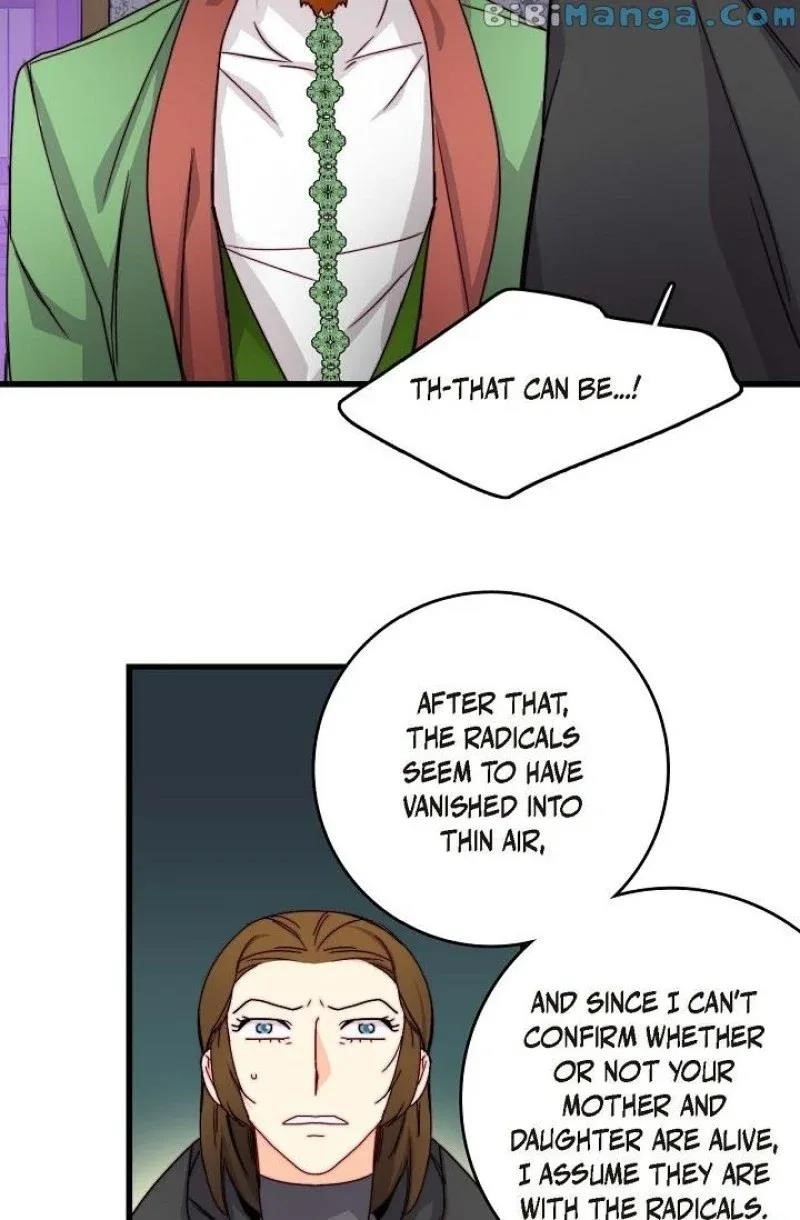 Bring the Love Chapter 113 - Page 71