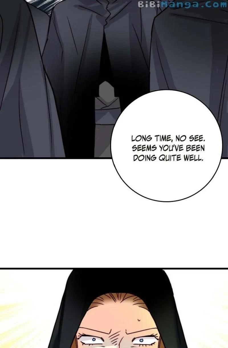 Bring the Love Chapter 113 - Page 78