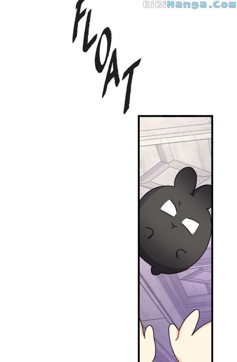 Bring the Love Chapter 115 - Page 3