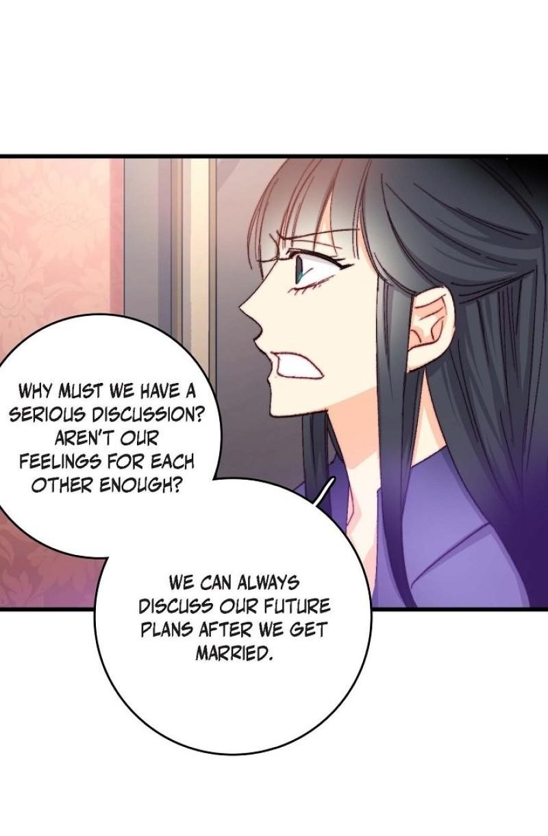 Bring the Love Chapter 117 - Page 58