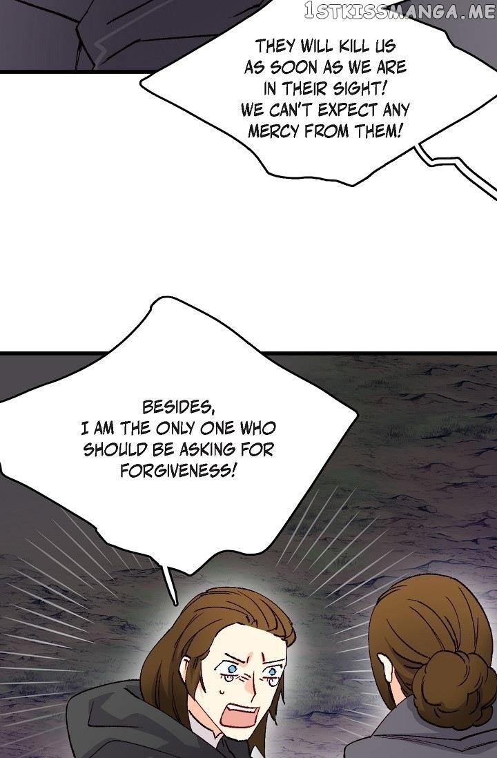 Bring the Love Chapter 123 - Page 6