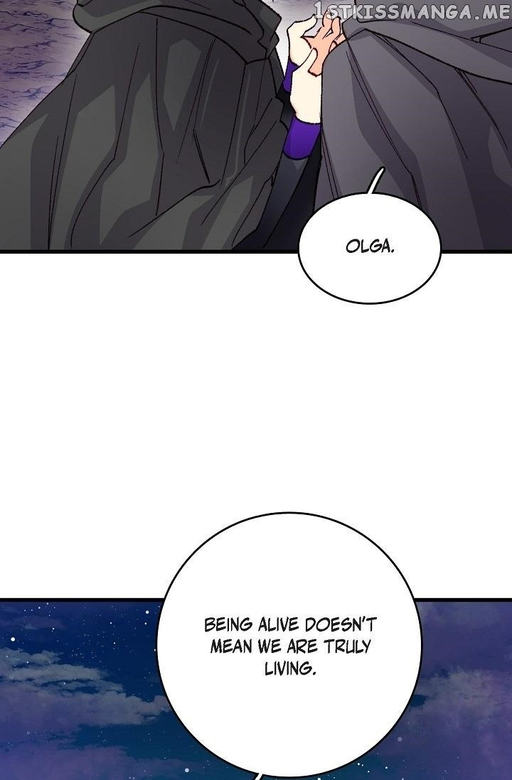 Bring the Love Chapter 123 - Page 7