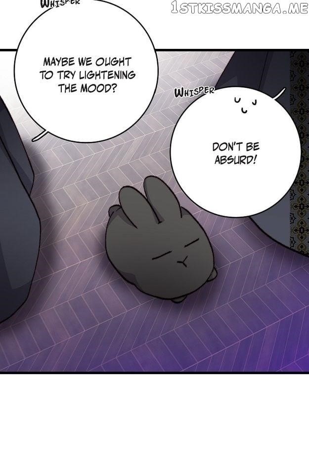 Bring the Love Chapter 128 - Page 32