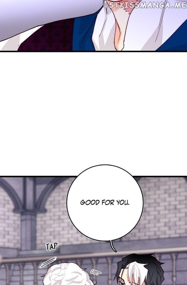 Bring the Love Chapter 128 - Page 57