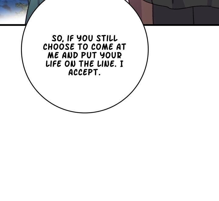 Bring the Love Chapter 66 - Page 68