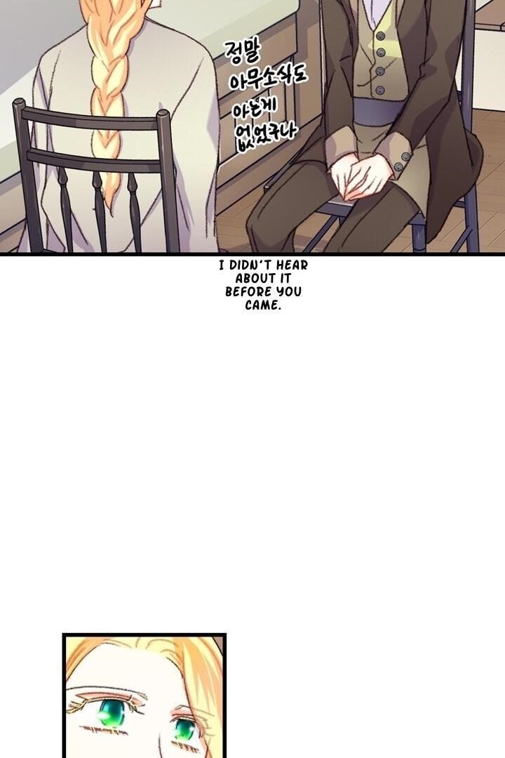 Bring the Love Chapter 67 - Page 51