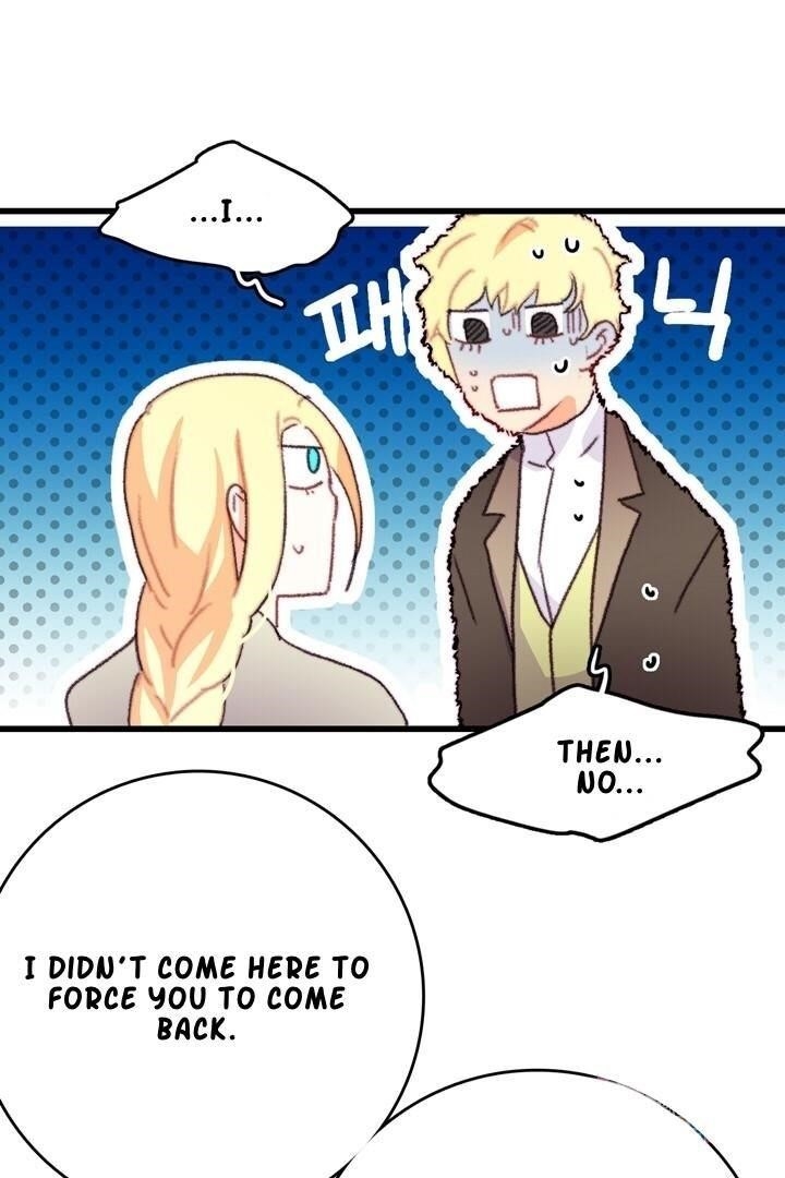 Bring the Love Chapter 67 - Page 71