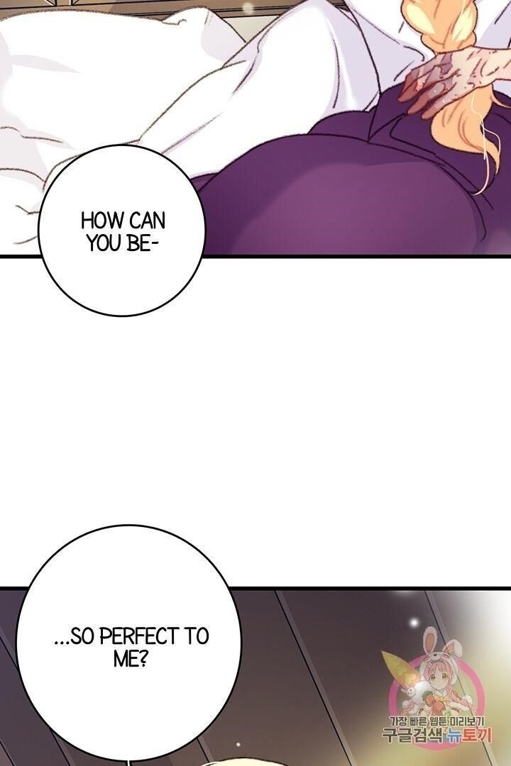 Bring the Love Chapter 69 - Page 62