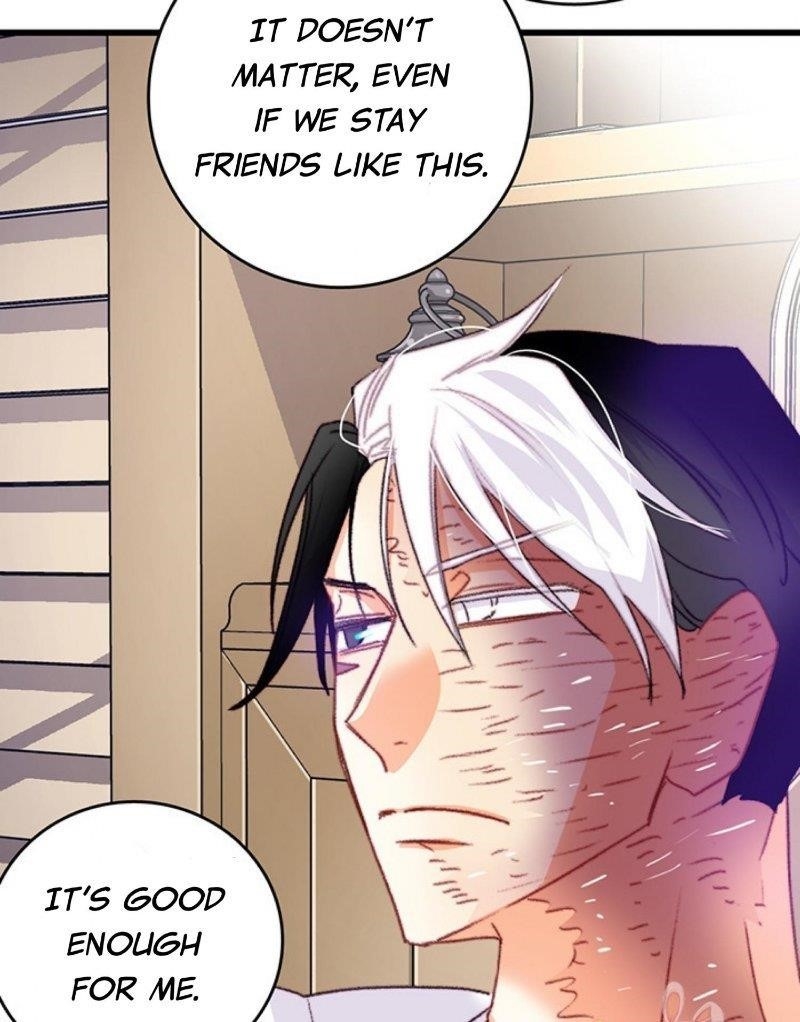 Bring the Love Chapter 71 - Page 26