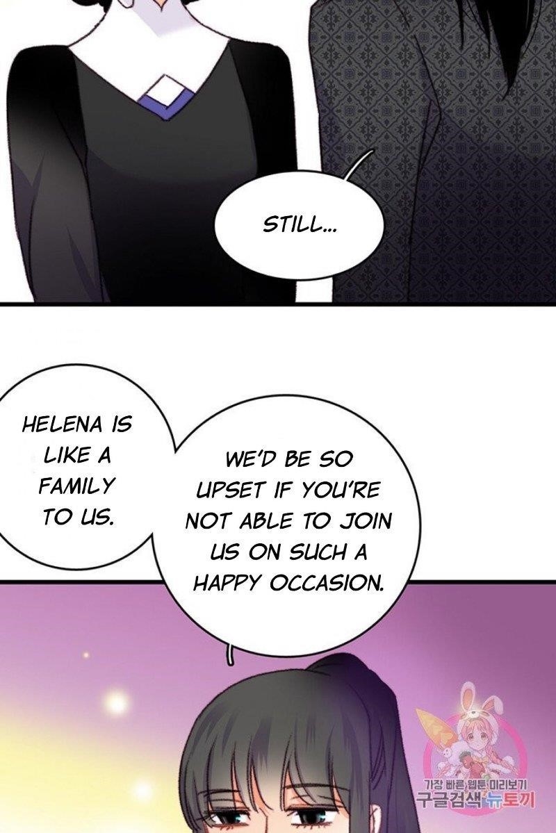 Bring the Love Chapter 72 - Page 26