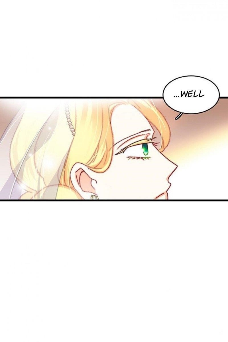 Bring the Love Chapter 72 - Page 36