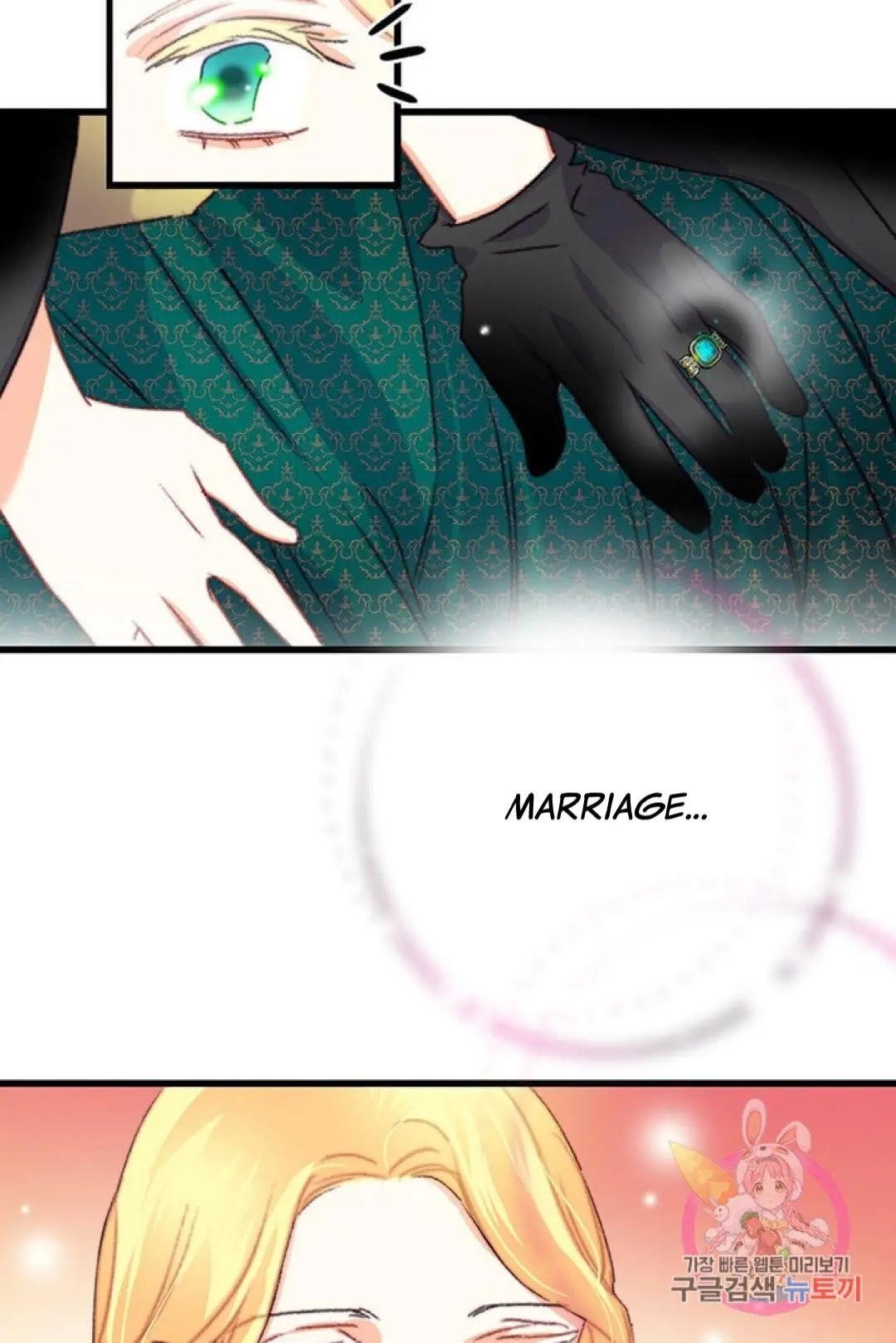 Bring the Love Chapter 74 - Page 19