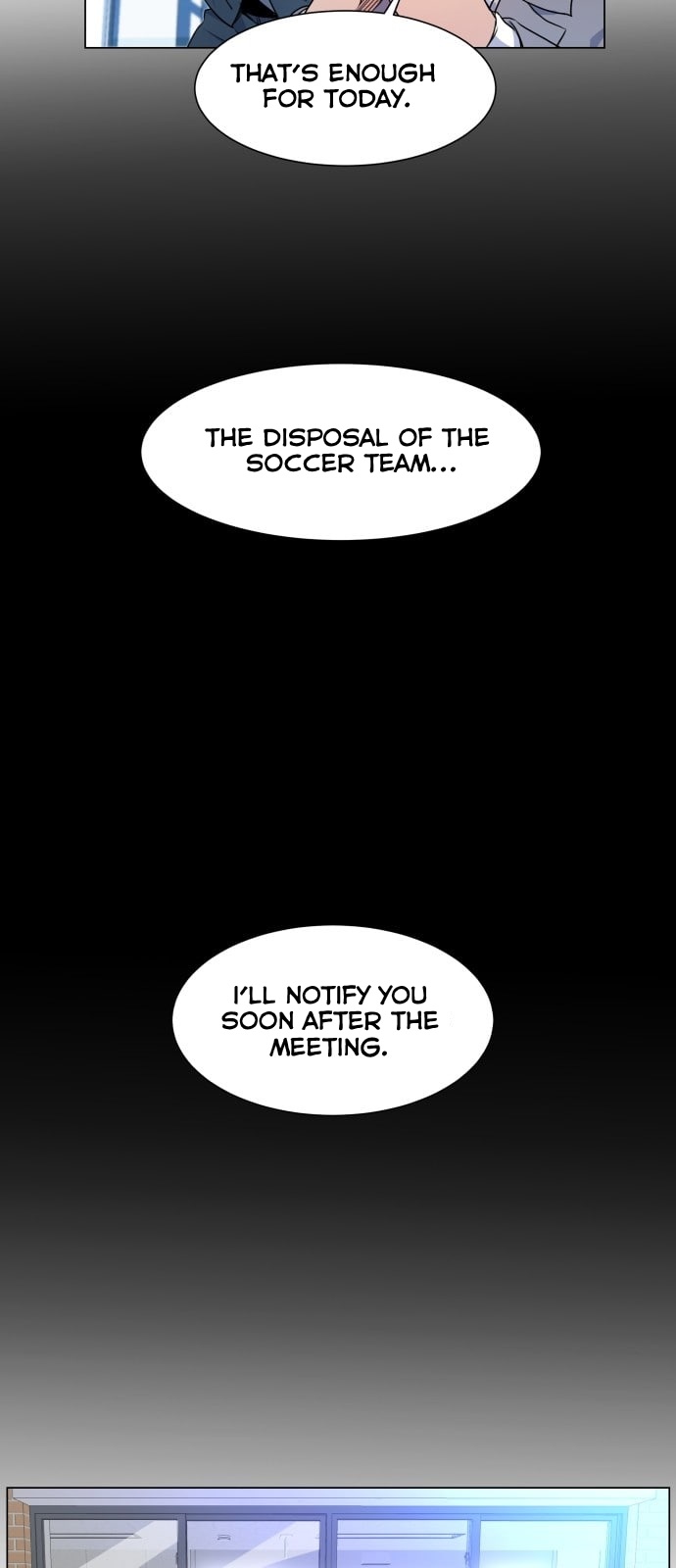 Top Corner Chapter 6 - Page 28