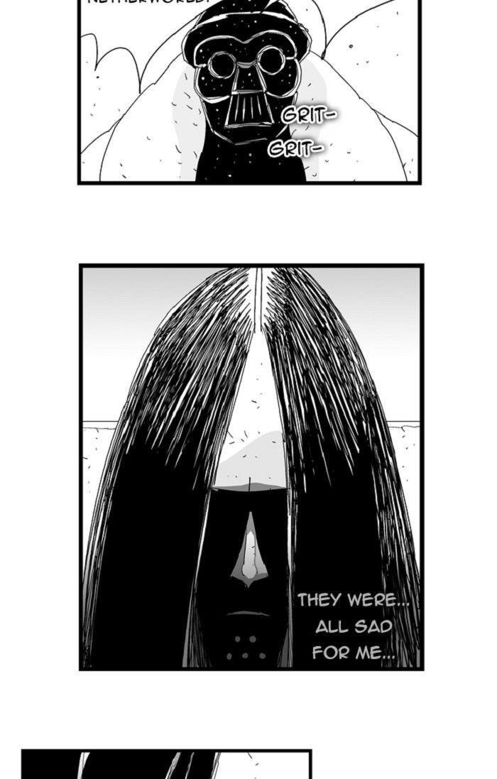 Hellper Chapter 100 - Page 22