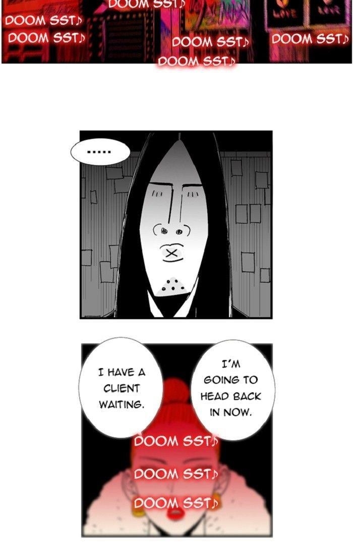 Hellper Chapter 101 - Page 43