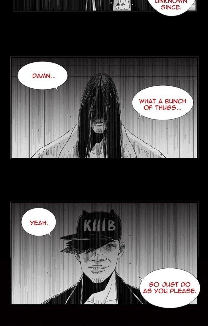 Hellper Chapter 103 - Page 19