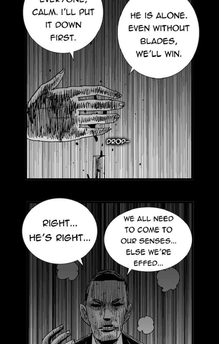 Hellper Chapter 105 - Page 30