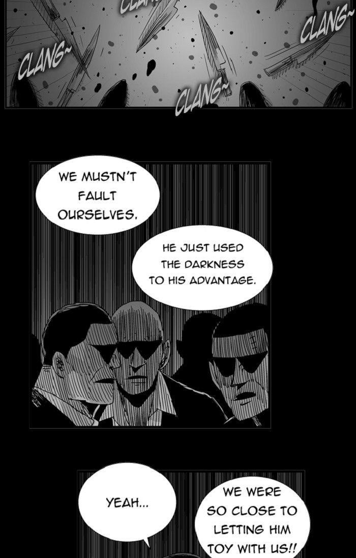 Hellper Chapter 105 - Page 32