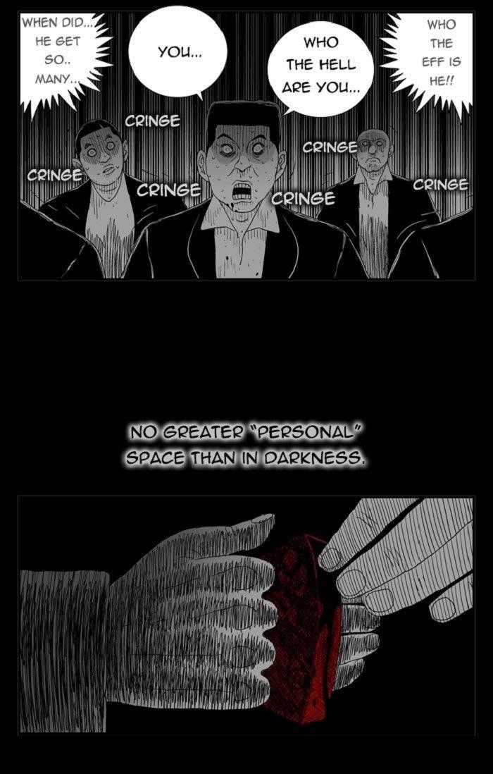 Hellper Chapter 105 - Page 44