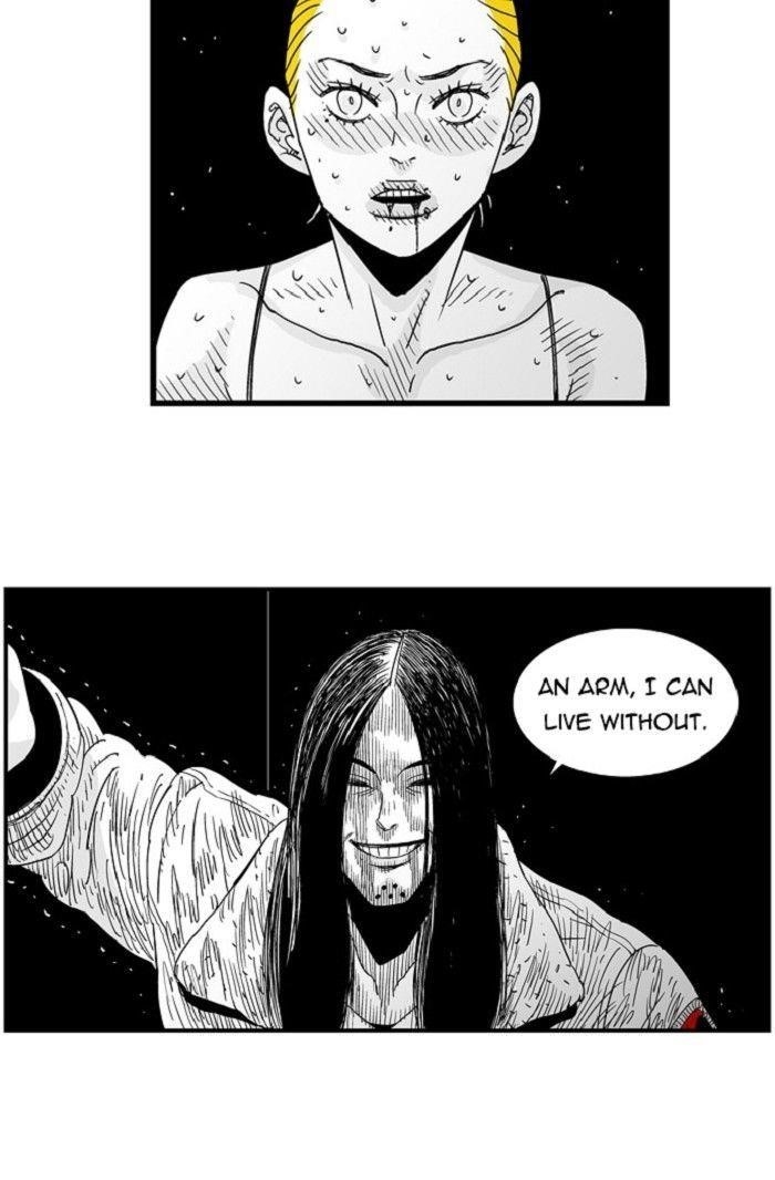 Hellper Chapter 106 - Page 49