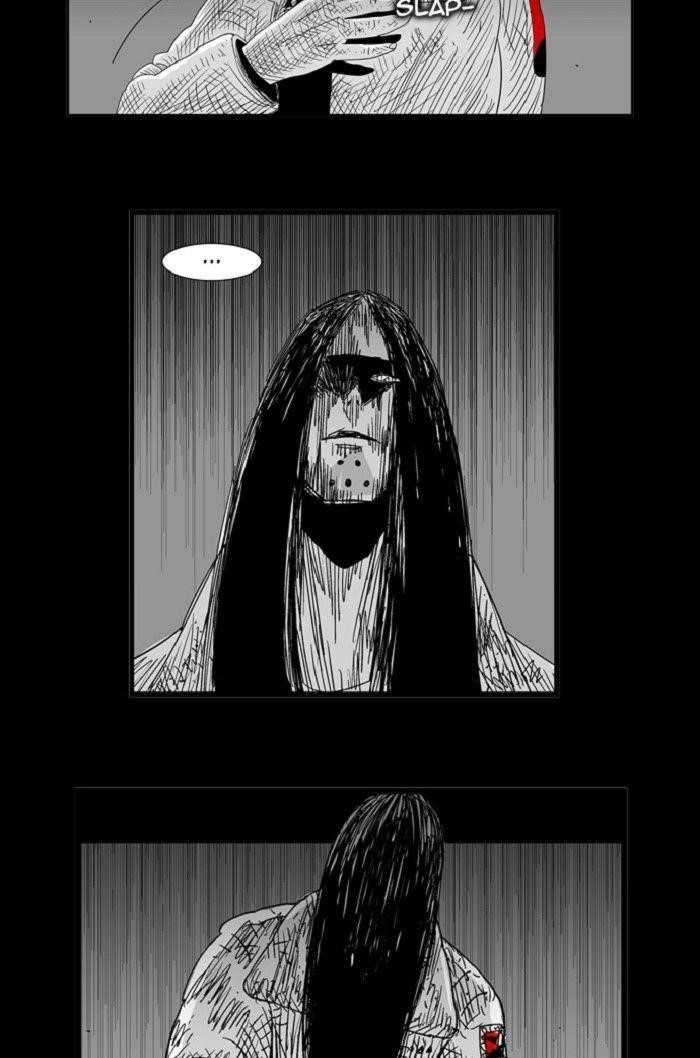 Hellper Chapter 106 - Page 6