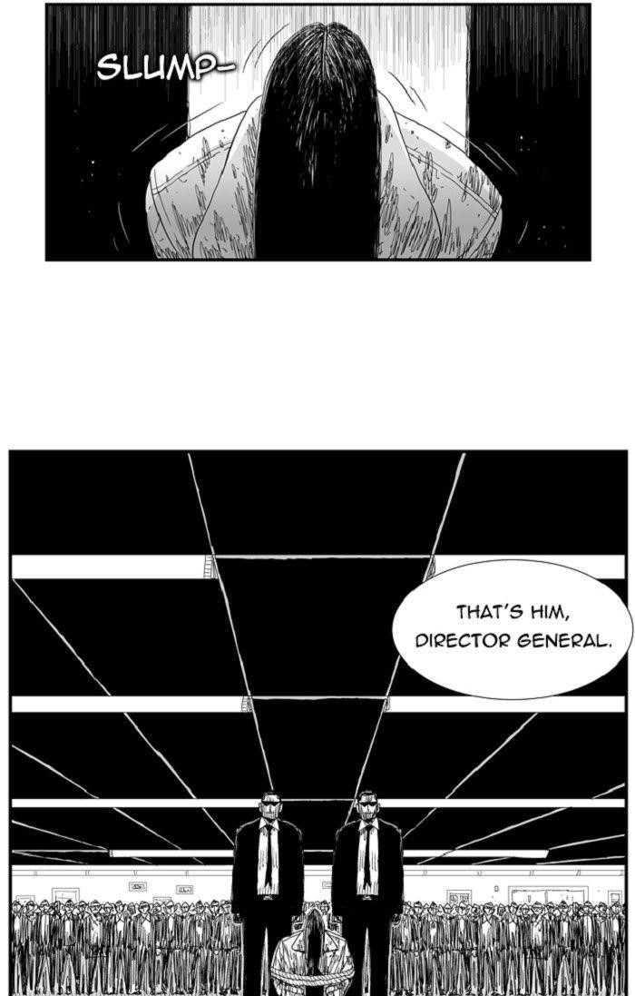 Hellper Chapter 107 - Page 8