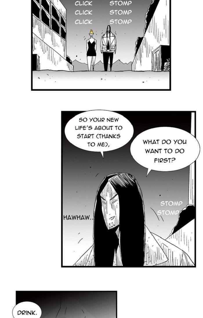 Hellper Chapter 109 - Page 27