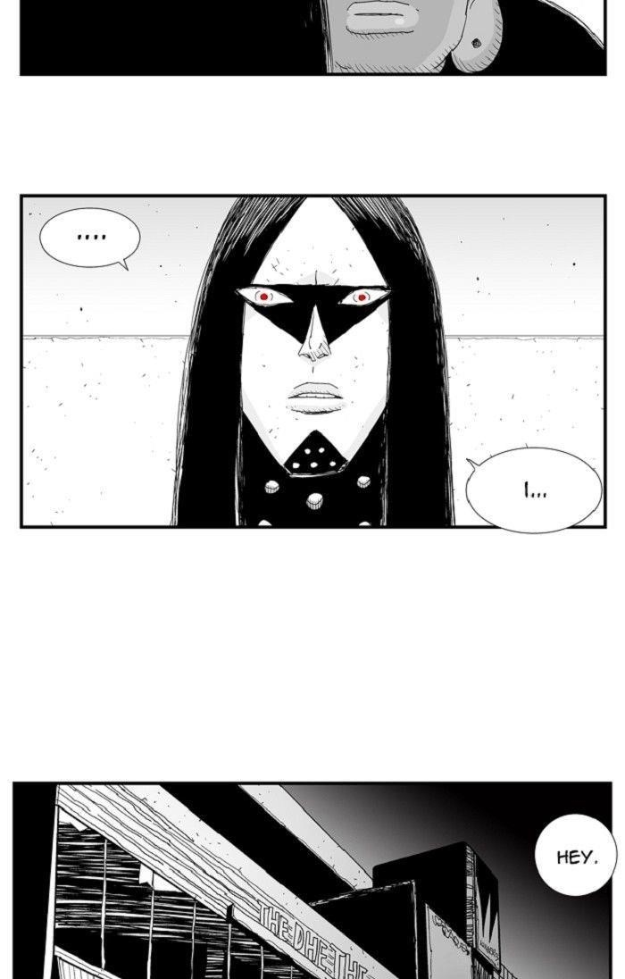 Hellper Chapter 110 - Page 17