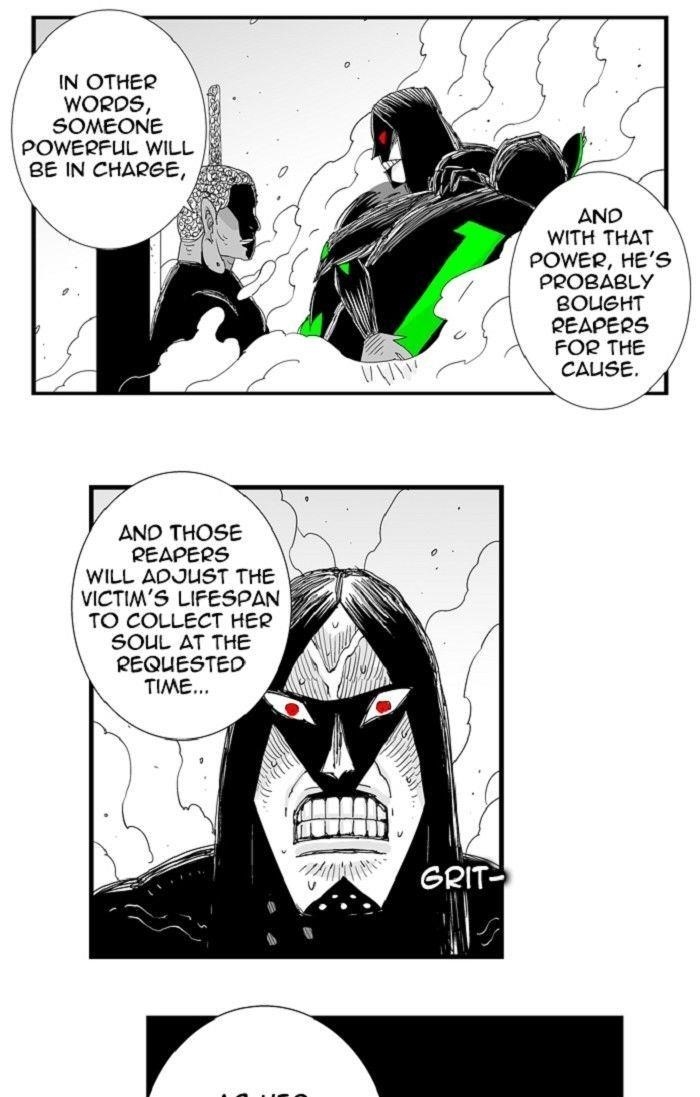 Hellper Chapter 110 - Page 30