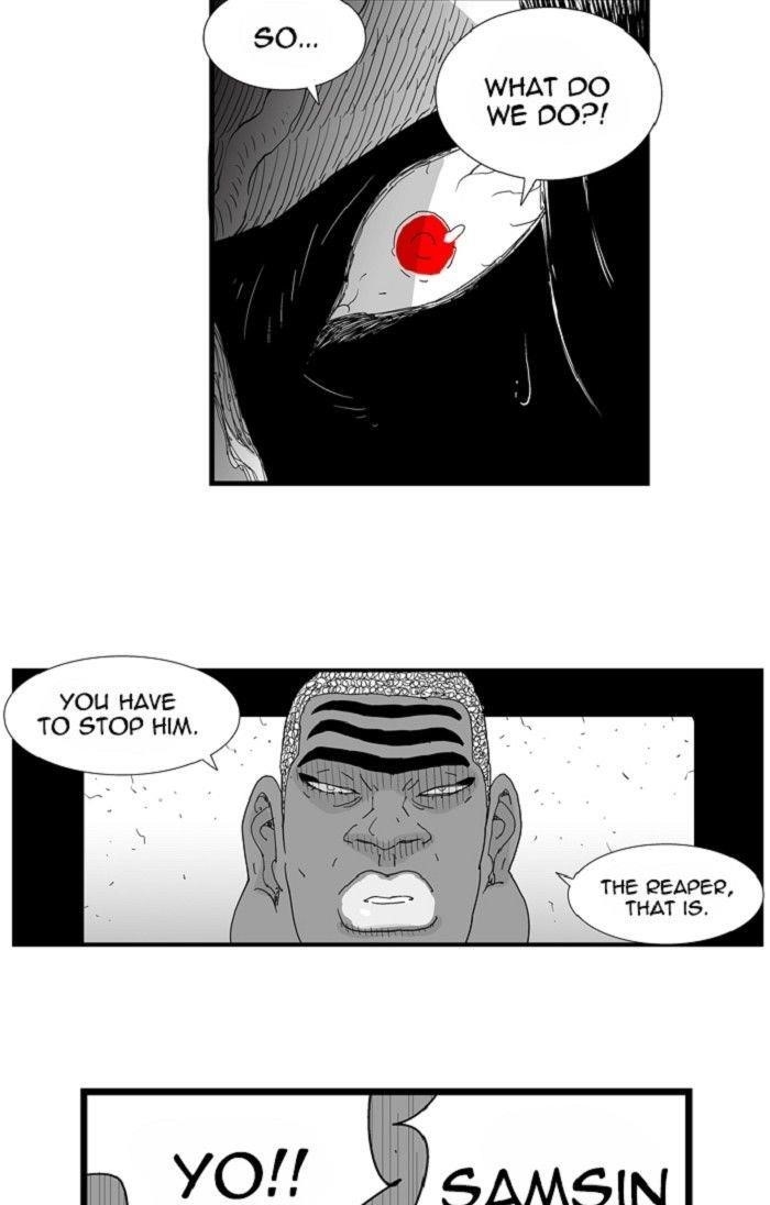 Hellper Chapter 110 - Page 33