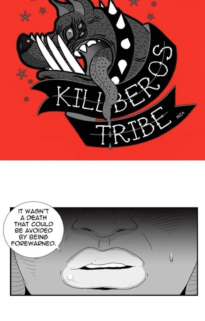 Hellper Chapter 111 - Page 23