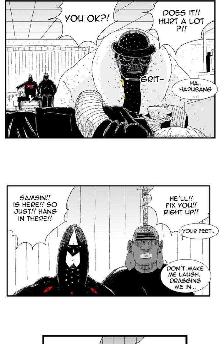 Hellper Chapter 113 - Page 2