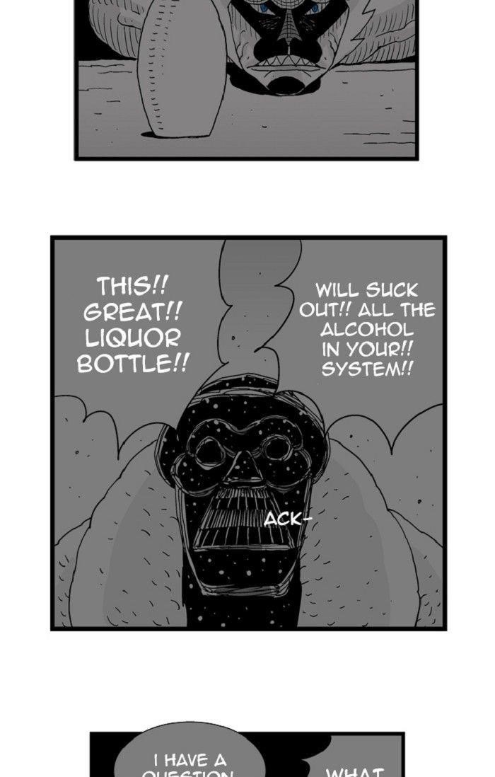 Hellper Chapter 113 - Page 46