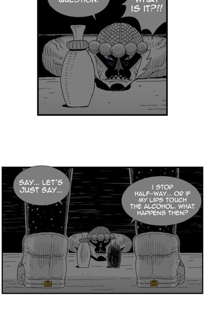 Hellper Chapter 113 - Page 47