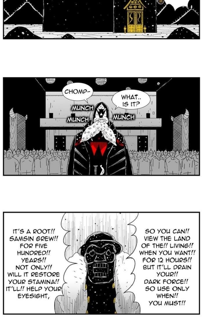 Hellper Chapter 115 - Page 16