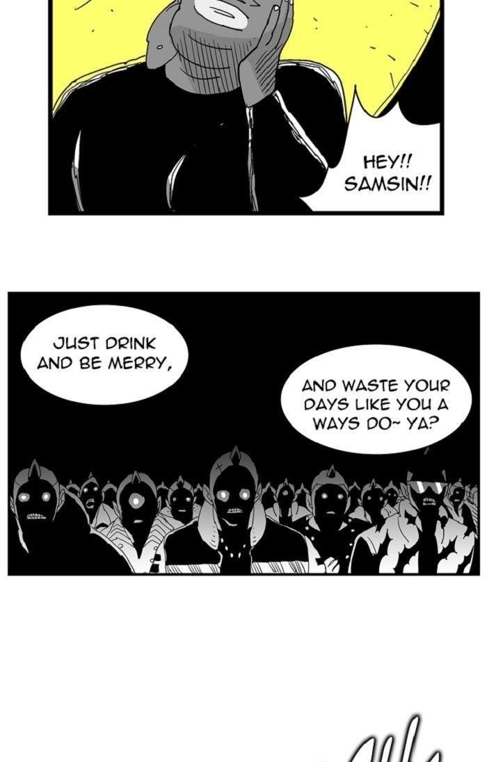 Hellper Chapter 115 - Page 27