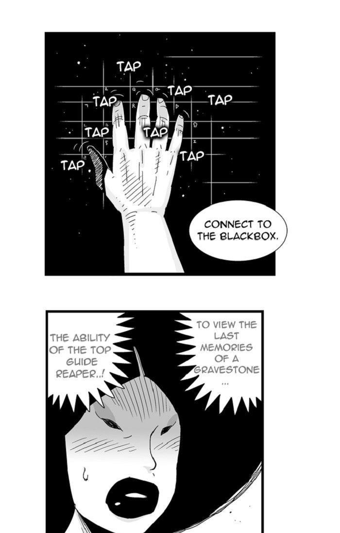 Hellper Chapter 115 - Page 3