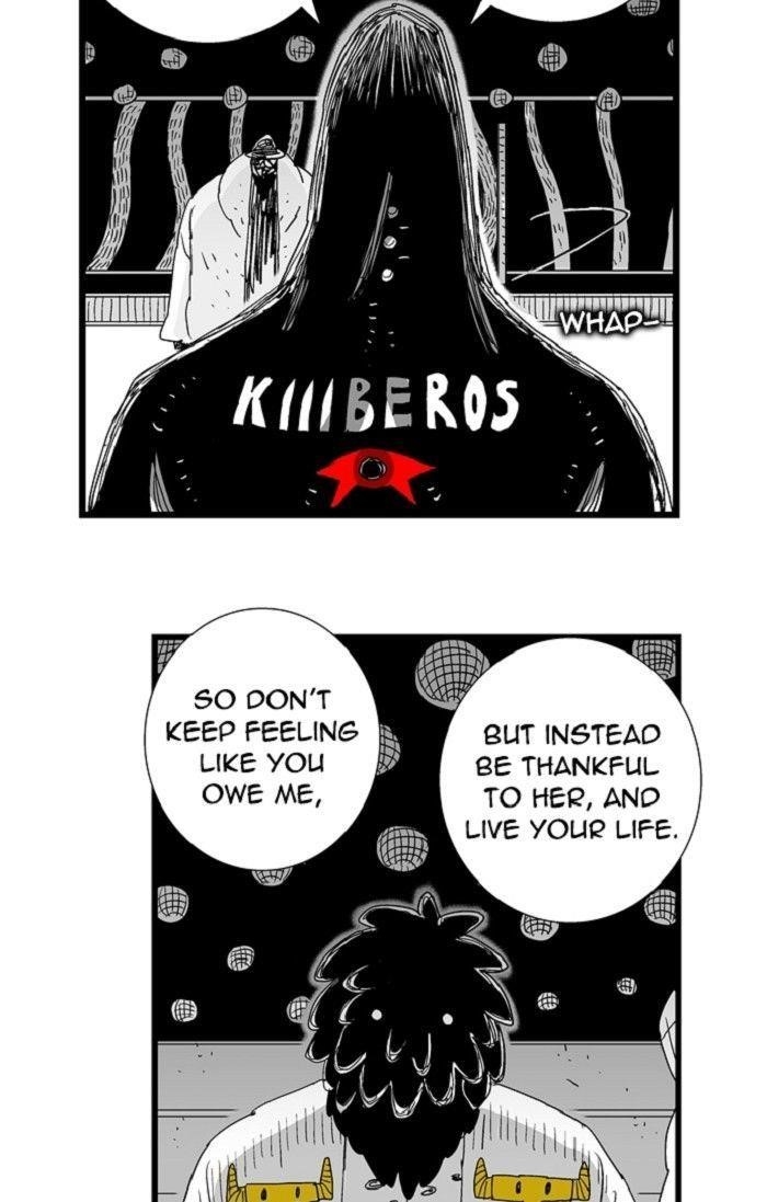 Hellper Chapter 115 - Page 37