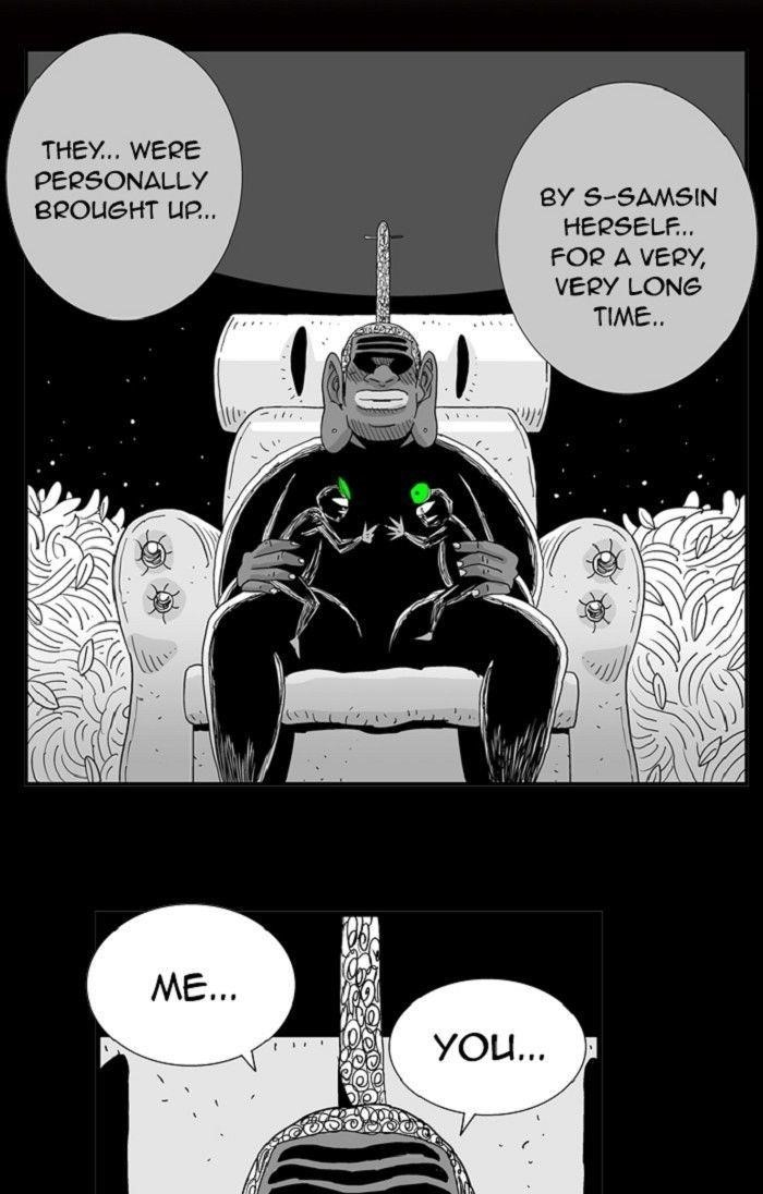 Hellper Chapter 119 - Page 25