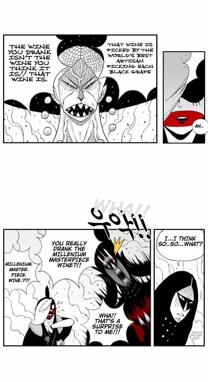 Hellper Chapter 12 - Page 5