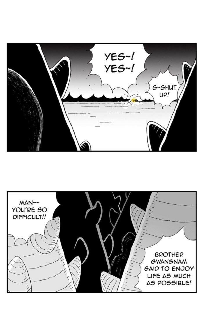 Hellper Chapter 121 - Page 33