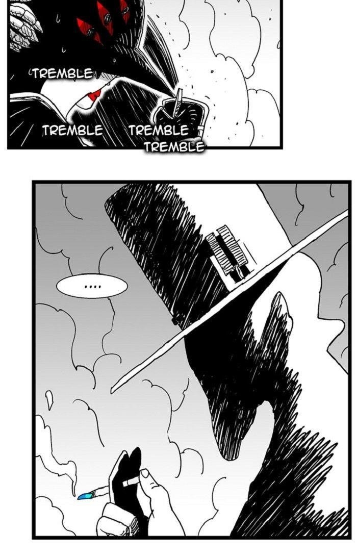 Hellper Chapter 122 - Page 41