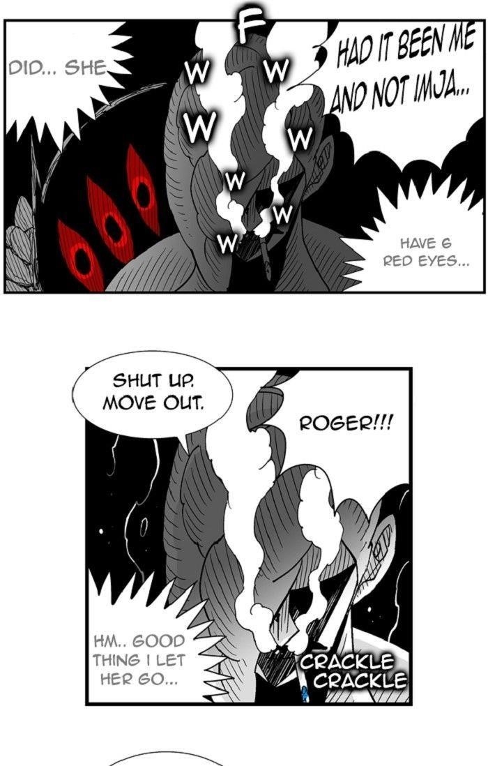 Hellper Chapter 123 - Page 14