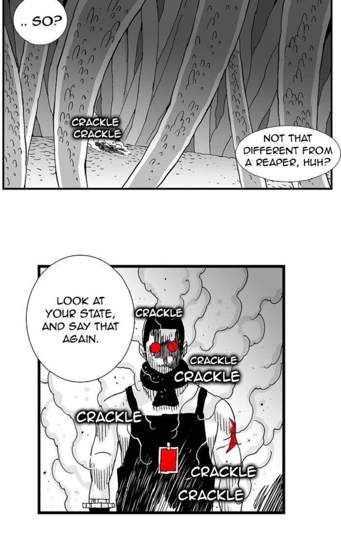 Hellper Chapter 123 - Page 18