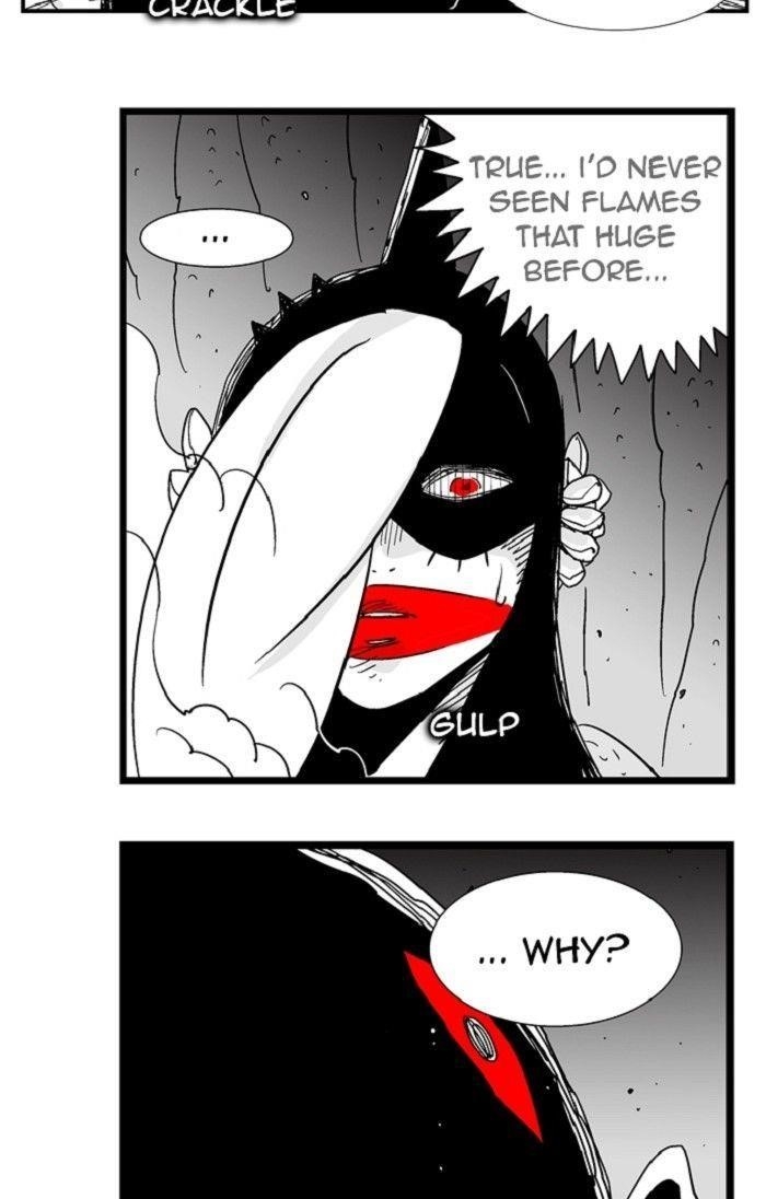 Hellper Chapter 123 - Page 21