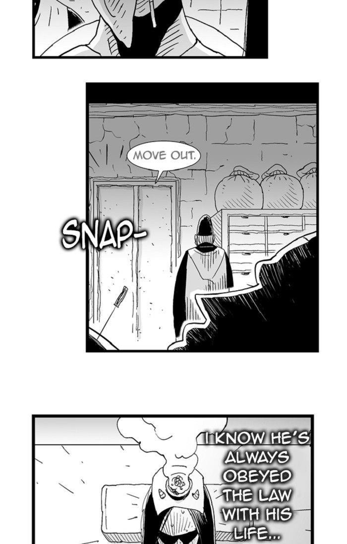 Hellper Chapter 123 - Page 6