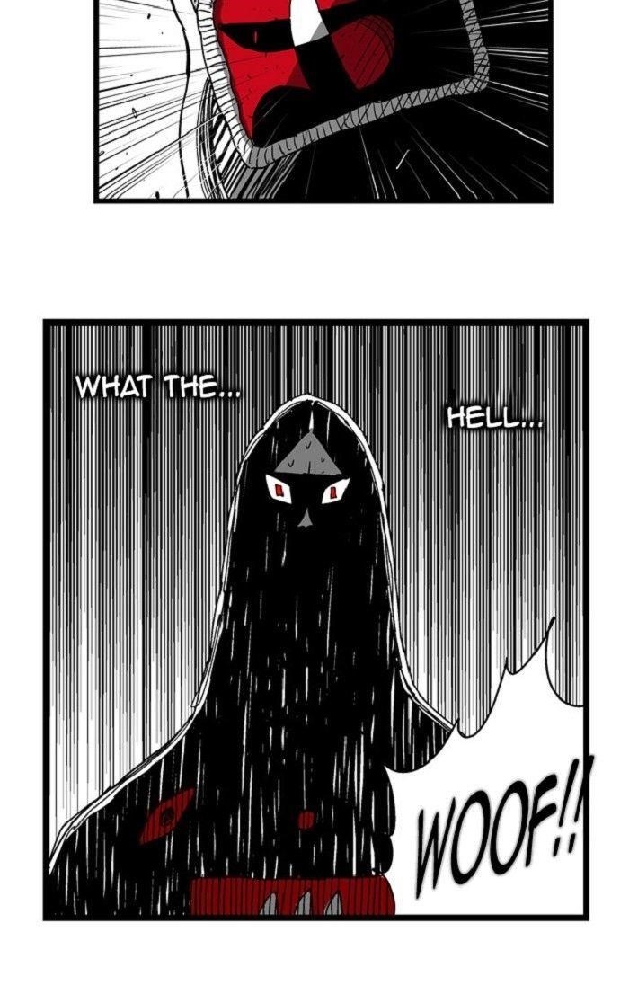 Hellper Chapter 125 - Page 16